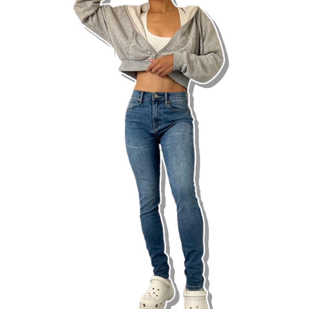 BDG Jeans